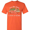Inktee Store - Thou May Ingest A Satchel Of Richards(1) Men'S T-Shirt Image