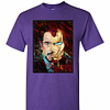 Inktee Store - Tony Stark Iron Man Men'S T-Shirt Image