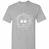 Inktee Store - Rick And Morty - I'M Pickle Rick! Men'S T-Shirt Image