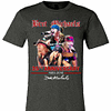 Inktee Store - 35Th Anniversary Bret Michaels 1983-2018 Premium T-Shirt Image
