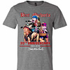 Inktee Store - 35Th Anniversary Bret Michaels 1983-2018 Premium T-Shirt Image