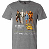 Inktee Store - 80Th Years Of The Wizard Of Oz 1939-2019 Premium T-Shirt Image