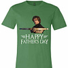 Inktee Store - Tyrion Lannister Happy Father'S Day Premium T-Shirt Image