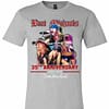 Inktee Store - 35Th Anniversary Bret Michaels 1983-2018 Premium T-Shirt Image