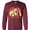 Inktee Store - Indiana Jones It'S Not The Years Honey It'S The Long Sleeve T-Shirt Image