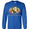Inktee Store - Kristin Chenoweth What Would Dolly Do Long Sleeve T-Shirt Image