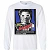 Inktee Store - Harry Styles Is Camp Audiences Are Literally Dead Long Sleeve T-Shirt Image