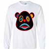 Inktee Store - Jordan 9 Dream It Do It Apparel Drippin Long Sleeve T-Shirt Image