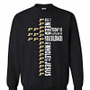 Inktee Store - All I Need Today Is A Little Of Purdue Boilermakers And A Sweatshirt Image