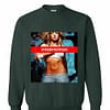 Inktee Store - Hashtag Free Britney Sweatshirt Image