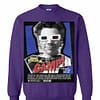Inktee Store - Harry Styles Is Camp Audiences Are Literally Dead Sweatshirt Image