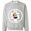 Inktee Store - All Money In Hussle Rip Nipsey Shirt Sweatshirt Image