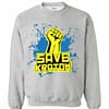 Inktee Store - Save Kratom Sweatshirt Image