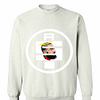 Inktee Store - All Money In Hussle Rip Nipsey Shirt Sweatshirt Image
