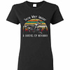 Inktee Store - Thou May Ingest A Satchel Of Richards(1) Women'S T-Shirt Image