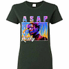 Inktee Store - Asap Rocky Women'S T-Shirt Image