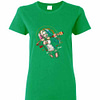 Inktee Store - Harley Quinn Ballast Point Brewing Company Fan Women'S T-Shirt Image