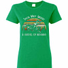 Inktee Store - Thou May Ingest A Satchel Of Richards(1) Women'S T-Shirt Image