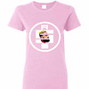 Inktee Store - All Money In Hussle Rip Nipsey Shirt Women'S T-Shirt Image