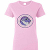 Inktee Store - Disney Snow White Grumpy Irritably Cute Design Women'S T-Shirt Image