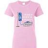 Inktee Store - In Case Of Accident My Blood Type Is Keystone Light Women'S T-Shirt Image
