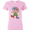 Inktee Store - The 90S All Character Chuckie Finster Women'S T-Shirt Image