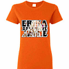 Inktee Store - The Beautiful Sexy Xxpensive Singer Erika Jayne Women'S T-Shirt Image