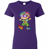 Inktee Store - The 90S All Character Chuckie Finster Women'S T-Shirt Image