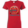 Inktee Store - Celebrating 1965 2020 55 Years Anniversary Miami Women'S T-Shirt Image