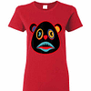 Inktee Store - Jordan 9 Dream It Do It Apparel Drippin Women'S T-Shirt Image