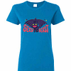 Inktee Store - Toothless Bat Sexy Beast Women'S T-Shirt Image