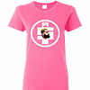 Inktee Store - All Money In Hussle Rip Nipsey Women'S T-Shirt Image