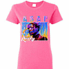 Inktee Store - Asap Rocky Women'S T-Shirt Image