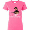 Inktee Store - Tyrion Lannister Happy Father'S Day Women'S T-Shirt Image