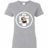 Inktee Store - All Money In Hussle Rip Nipsey Shirt Women'S T-Shirt Image