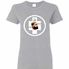 Inktee Store - All Money In Hussle Rip Nipsey Women'S T-Shirt Image
