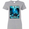 Inktee Store - Godzilla King Of The Monsters Women'S T-Shirt Image
