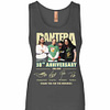 Inktee Store - 38Th Anniversary Pantera 1981-2019 Womens Jersey Tank Top Image