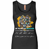 Inktee Store - 25Th Years Of Jacksonville Jaguars Football Womens Jersey Tank Top Image