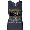 Inktee Store - 25Th Anniversary Evanescence 1995-2020 Womens Jersey Tank Top Image