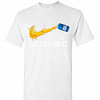 Inktee Store - Bud Light Just Drink It Nike Men'S T-Shirt Image