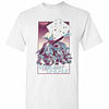 Inktee Store - Old Swifty Starlight Brigade Men'S T-Shirt Image
