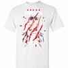Inktee Store - Pentagon Jr Men'S T-Shirt Image