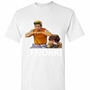 Inktee Store - Rip Tim Conway Fnork Men'S T-Shirt Image