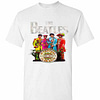 Inktee Store - The Beatles Sgt. Peppers Men'S T-Shirt Image