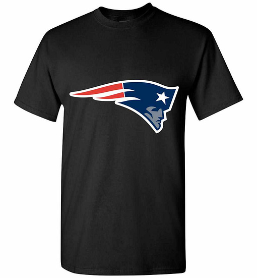 Inktee Store - Trending New England Patriots Ugly Best Men'S T-Shirt Image