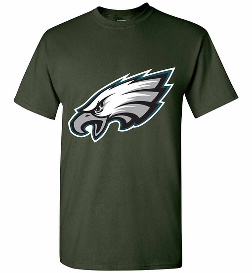 Inktee Store - Trending Philadelphia Eagles Ugly Best Men'S T-Shirt Image