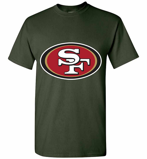 Inktee Store - Trending San Francisco 49Ers Ugly Best Men'S T-Shirt Image