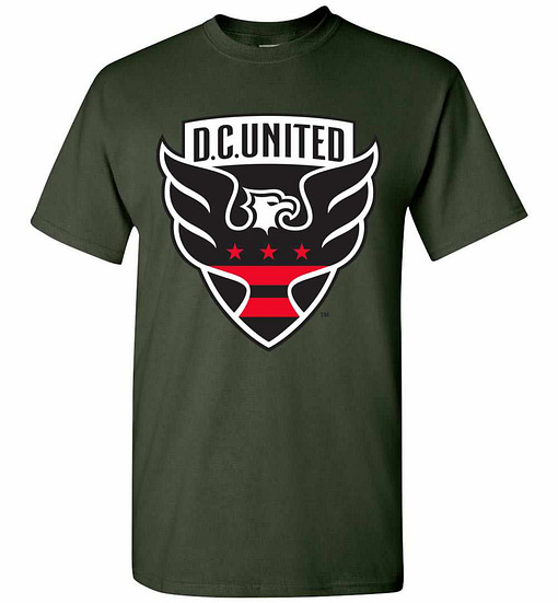 Inktee Store - Trending D.c. United Ugly Men'S T-Shirt Image