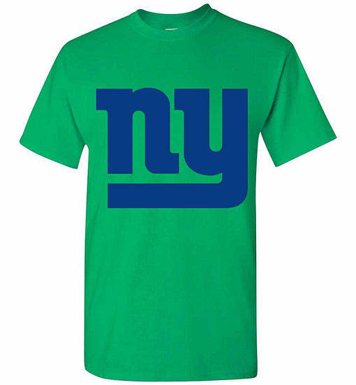 Inktee Store - Trending New York Giants Ugly Best Men'S T-Shirt Image